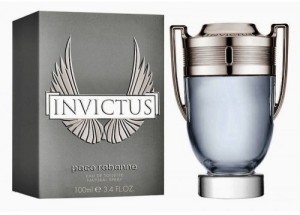Туалетная вода для мужчин Paco Rabanne Invictus 100 мл