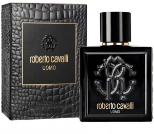 Туалетная вода для мужчин Roberto Cavalli Uomo 60 мл
