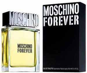 Туалетная вода для мужчин Moschino Forever 50 мл