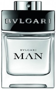 Туалетная вода для мужчин Bvlgari Man 60 мл