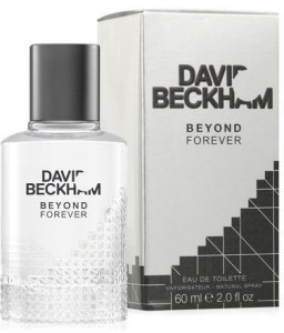 Туалетная вода для мужчин David Beckham Beyond Forever 60 мл