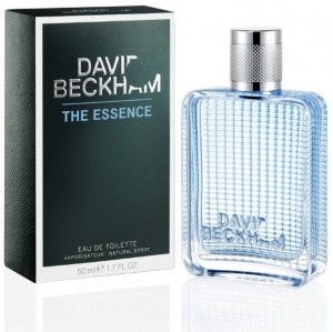 Туалетная вода для мужчин David Beckham The Essence 75 мл