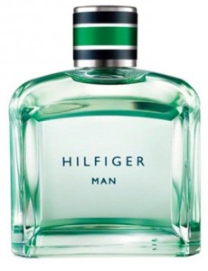 Туалетная вода для мужчин Tommy Hilfiger Man 100 мл