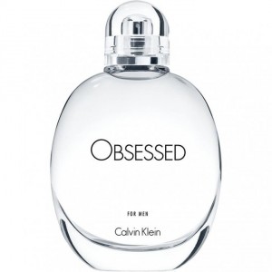 Туалетная вода для мужчин Calvin Klein Obsessed For Men 30 мл