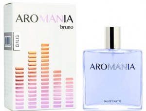 Туалетная вода для мужчин Dilis Aromania Bruno 100 мл