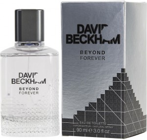 Туалетная вода для мужчин David Beckham Beyond Forever 90 мл