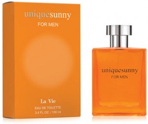 Туалетная вода для мужчин Dilis La Vie Unique Sunny 100 мл