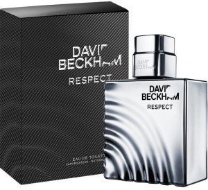 Туалетная вода для мужчин David Beckham Respect 60 мл