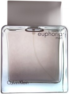 Туалетная вода для мужчин Calvin Klein Euphoria Men 30 мл