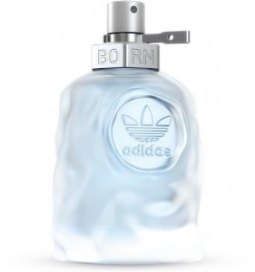 Туалетная вода для мужчин Adidas Born Original Today Men 30 мл