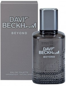 Туалетная вода для мужчин David Beckham Beyond Eau De Toilette 60 мл