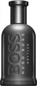 Туалетная вода для мужчин Boss Bottled Man Of Today Edition 50 мл