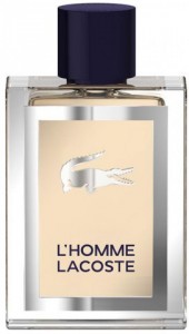 Туалетная вода для мужчин Lacoste L'homme 50 мл