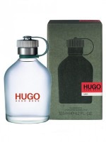 Туалетная вода для мужчин Hugo Boss Man 125 мл