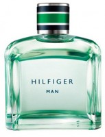 Туалетная вода для мужчин Tommy Hilfiger Man 50 мл