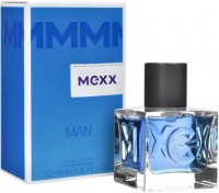 Туалетная вода для мужчин Mexx Man 50 мл