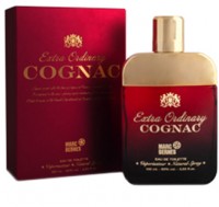 Туалетная вода для мужчин Marc Bernes Cognac Extra Ordinary 100 мл