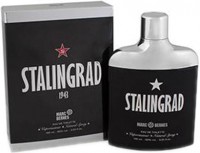 Туалетная вода для мужчин Marc Bernes Stalingrad 100 мл