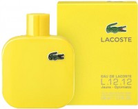 Туалетная вода для мужчин Lacoste L.12.12 Juane 100 мл