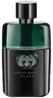 Туалетная вода для мужчин Gucci Guilty Black Pour Homme 50 мл