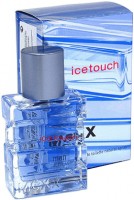 Туалетная вода для мужчин Mexx Ice Touch Man 30 мл