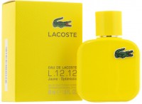 Туалетная вода для мужчин Lacoste L.12.12 Jaune 50 мл