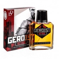 Туалетная вода для мужчин Alain Aregon Geroist Hot Rage 95 мл