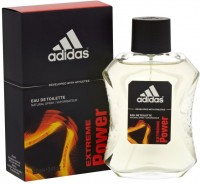 Туалетная вода для мужчин Adidas Extreme Power 100 мл