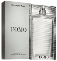 Туалетная вода для мужчин Zegna Uomo 50 мл