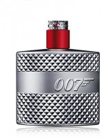 Туалетная вода для мужчин James Bond 007 Quantum 75 мл