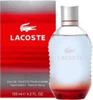 Туалетная вода для мужчин Lacoste Style in Play 125 мл