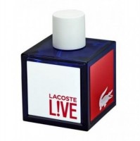 Туалетная вода для мужчин Lacoste Live 60 мл