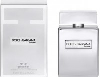 Туалетная вода для мужчин Dolce and Gabbana The One 2014 Edition 100 мл