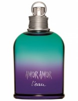 Туалетная вода для женщин Cacharel Amor Amor L'eau 50 мл