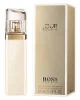 Туалетная вода для женщин Hugo Boss Jour 50 мл