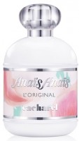Туалетная вода для женщин Cacharel Anais Anais L'Original 30 мл