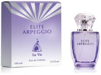 Туалетная вода для женщин Dilis Elite Arpeggio 100мл