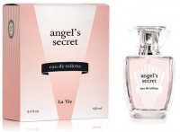 Туалетная вода для женщин Dilis Angel's Secret 100мл