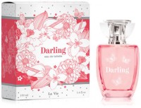 Туалетная вода для женщин Dilis Darling 100мл