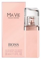 Туалетная вода для женщин Hugo Boss Ma Vie 30 мл