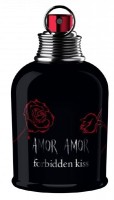 Туалетная вода для женщин Cacharel Amor Forbidden Kiss 30 мл