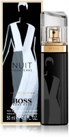Туалетная вода для женщин Hugo Boss Nuit Runway Edition 50 мл