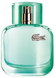 Туалетная вода для женщин Lacoste L.12.12 Pour Elle Natural 90мл