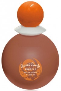 Туалетная вода для женщин Christine Lavoisier Sweet Candy Truffle 100 мл
