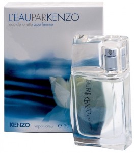 Туалетная вода для женщин Kenzo L'eau Par Pour Femme 30 мл