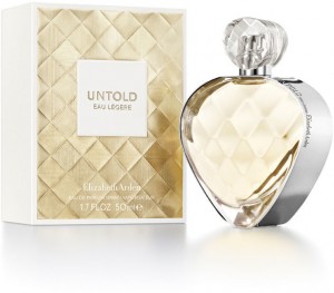 Туалетная вода для женщин Elizabeth Arden Untold Eau Fraiche 50 мл