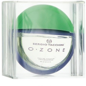 Туалетная вода для женщин Sergio Tacchini O-Zone 50 мл