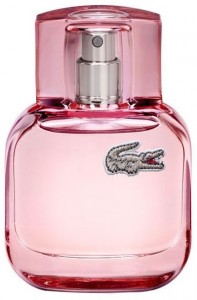 Туалетная вода для женщин Lacoste Eau de Lacoste L.12.12 Pour Elle Sparkling 30 мл