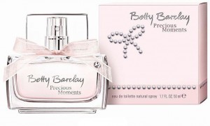 Туалетная вода для женщин Betty Barclay Precious Moments 50 мл