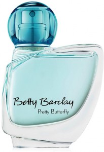 Туалетная вода для женщин Betty Barclay Pretty Butterfly 50 мл
